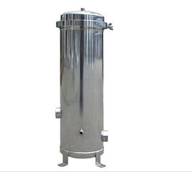 保安過濾器的保安過濾器濾芯的保護