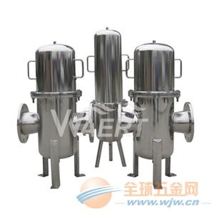 成都保安過濾器