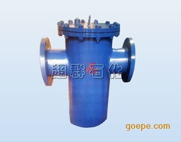 籃式過濾器在石化工業(yè)中的應(yīng)用 以煙臺(tái)超群石化機(jī)械產(chǎn)品為例