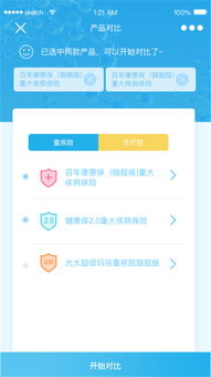 白熊保上線新功能 大數(shù)據(jù)助力保險產(chǎn)品評測與信息技術(shù)咨詢服務(wù)