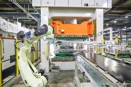 惠而浦布局中國(guó)市場(chǎng)，信息技術(shù)咨詢(xún)加速洗碗機(jī)普及浪潮