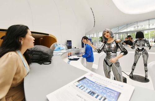 科研人員的生活水平 中國(guó)科技中心的獨(dú)特優(yōu)勢(shì)與舊金山的比較